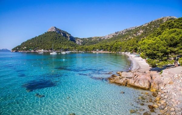 Mallorca Insel