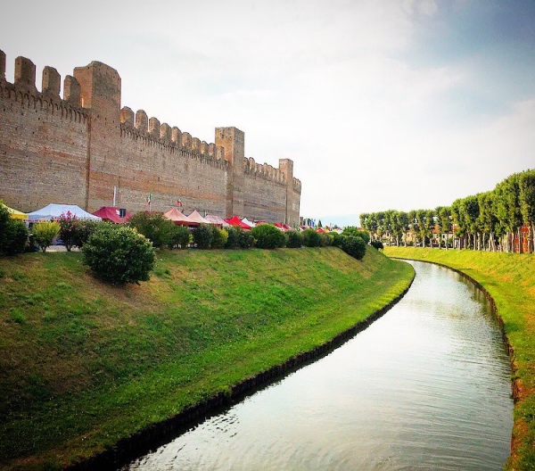 Cittadella - Malta