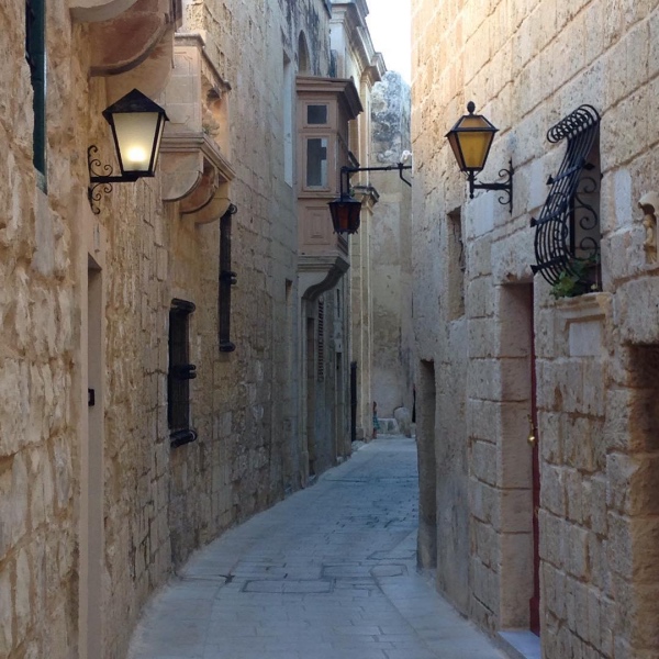 Mdina – Malta