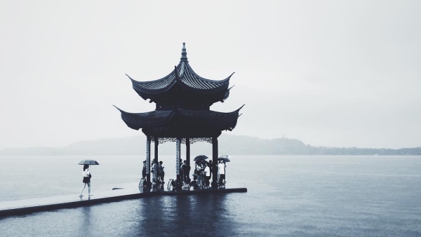 17 - Hangzhou / China